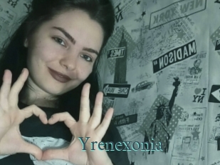 Yrenexonia