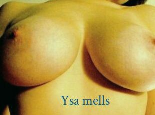 Ysa_mells