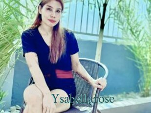 Ysabellarose