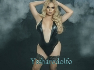 Yssharodolfo