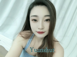 Yuanshut