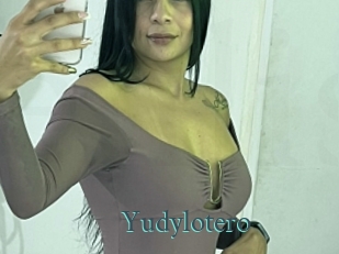 Yudylotero