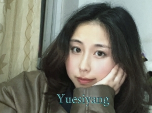 Yuesiyang