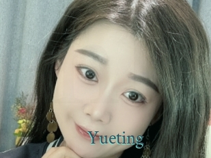 Yueting