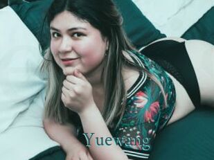 Yuewang