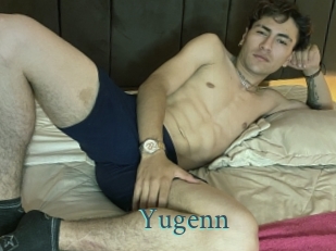 Yugenn