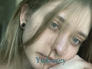 Yuihoney