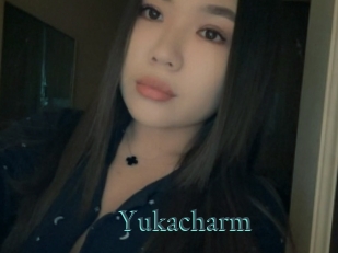 Yukacharm