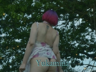 Yukamina