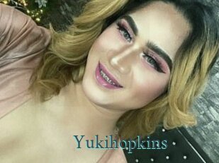 Yukihopkins