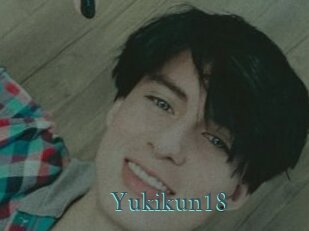 Yukikun18