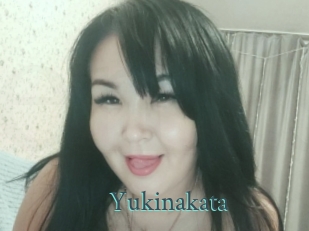 Yukinakata