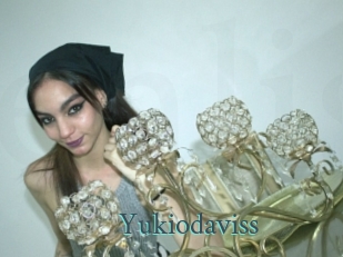 Yukiodaviss
