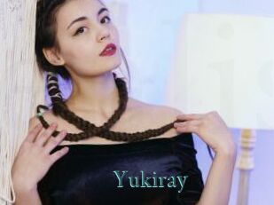 Yukiray