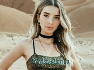Yukisakura