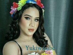Yukiwasabe