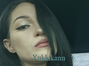 Yukkikann
