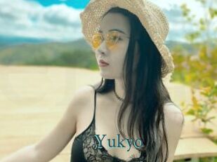 Yukyo