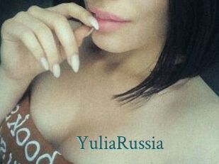 YuliaRussia