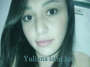 Yuliana_latin_hot