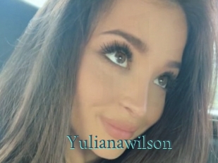Yulianawilson