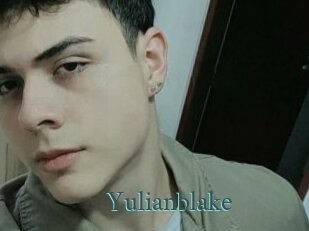 Yulianblake