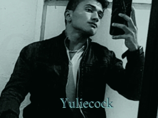 Yuliecock
