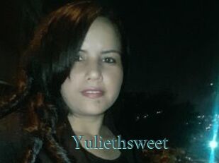 Yuliethsweet