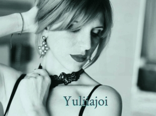 Yuliiajoi