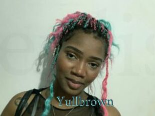 Yullbrown