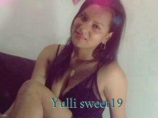 Yulli_sweet19