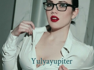 Yulyayupiter