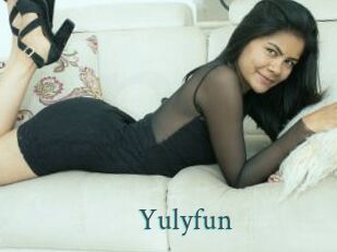 Yulyfun