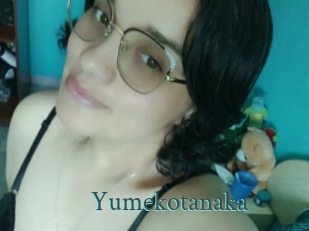 Yumekotanaka