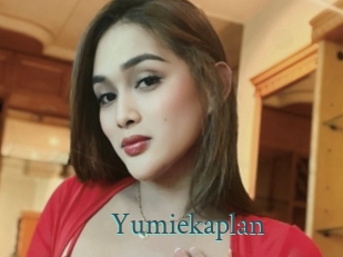 yumiekaplan En live show