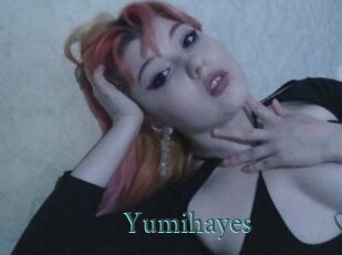 Yumihayes
