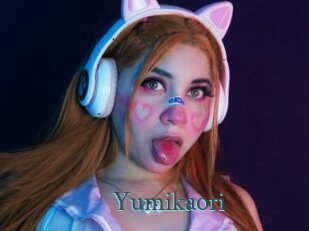 Yumikaori