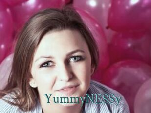 YummyNESSy