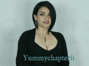 Yummychapterii
