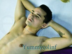 Yummycolinf