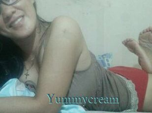 Yummycream