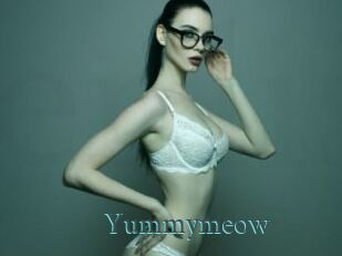 Yummymeow
