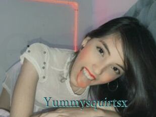 Yummysquirtsx