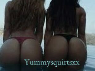 Yummysquirtsxx