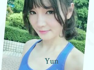 Yun
