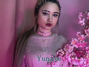 Yunalee