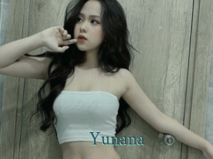 Yunana