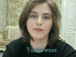 Yunaownes