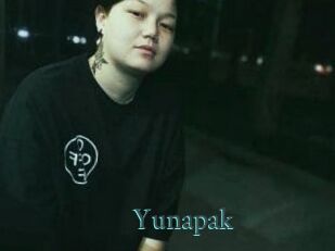 Yunapak