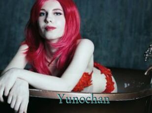 Yunochan